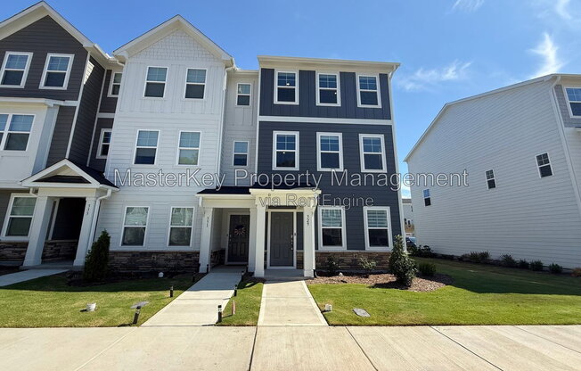 329 DEERCROFT DR