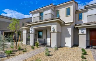 3 beds, 2.5 baths, $2,695