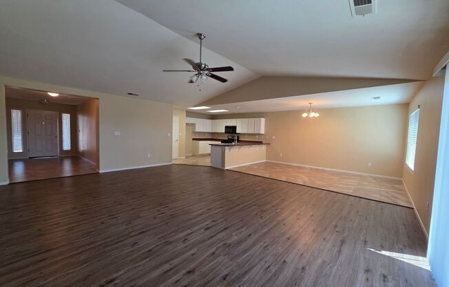 6309 Lost Peak Ct. -House