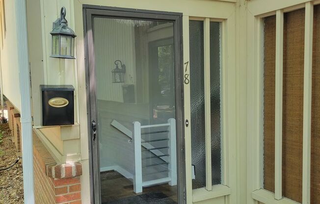2 Bed, 2.5 Bath Condo Available in Greenville