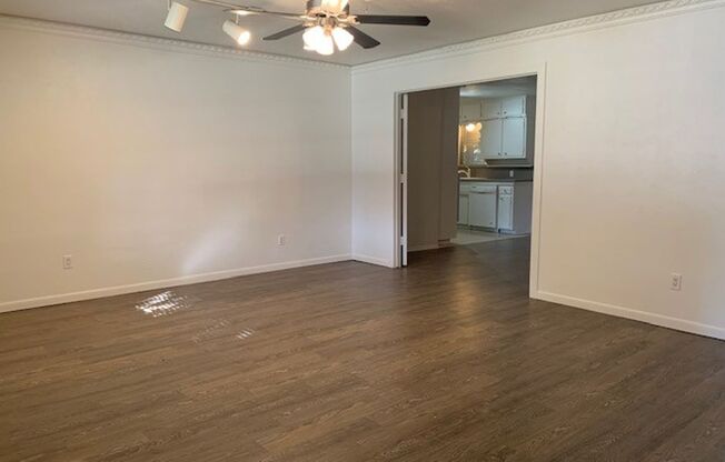 Spacious 3 Bedroom, 2 Full Bath Home Located in SW Ft. Worth!