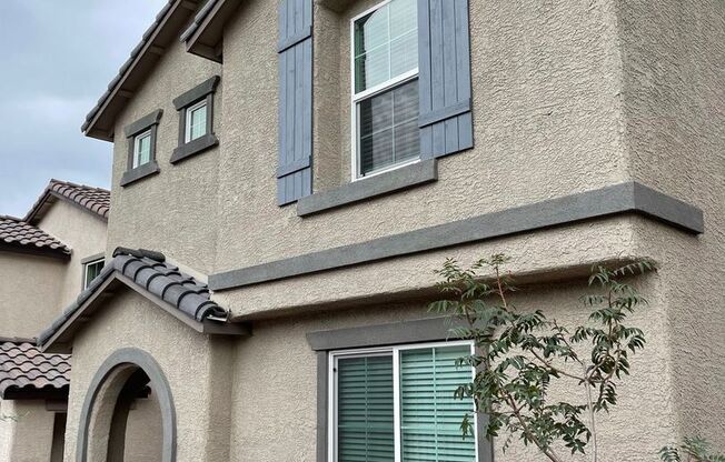 BRAND NEW HOME - Skye Canyon