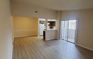 1 bed, 1 bath, $1,375