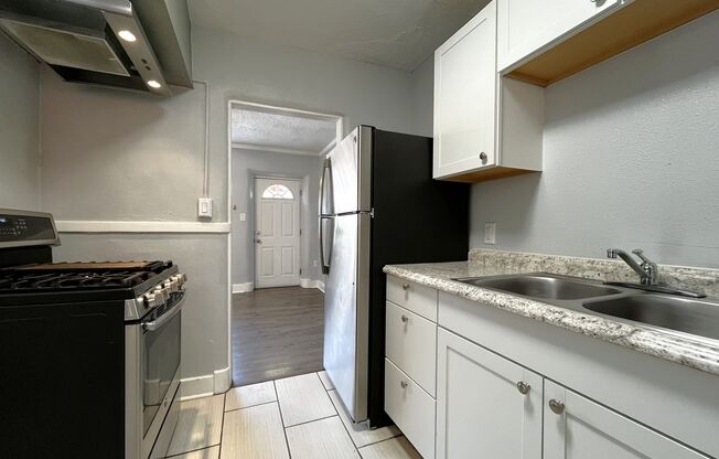Studio, 1 bath, 500 sqft, $735, Unit Unit M