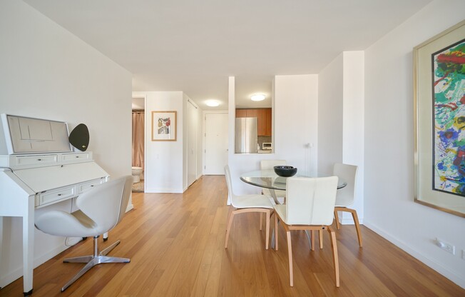 1 bed, 1 bath, 685 sqft, $4,895, Unit 9N