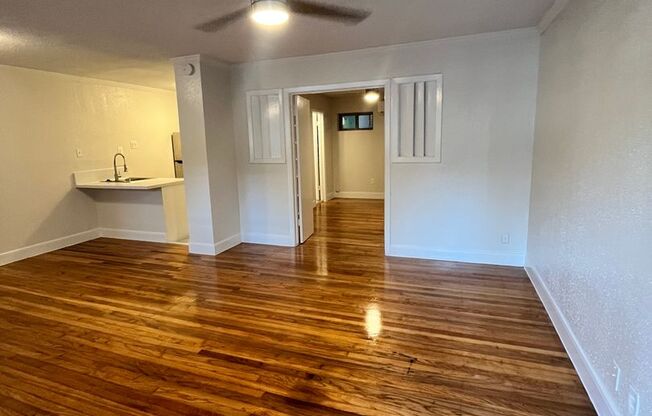 1 bed, 1 bath, 725 sqft, $1,399, Unit 1508-05