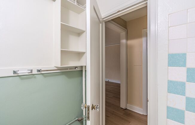 1 bed, 1 bath, 505 sqft, $1,495, Unit 01 - 001