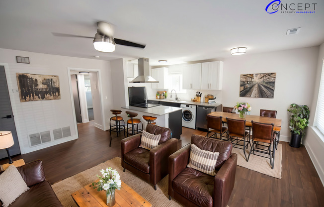 1 bed, 1 bath, 594 sqft, $1,149, Unit 04