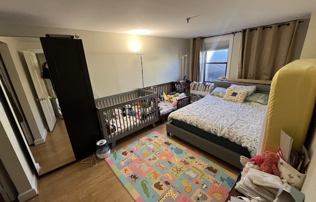 2 beds, 2.5 baths, 1,500 sqft, $6,200, Unit PH2