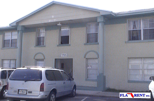 2/2 Condo in Kissimmee
