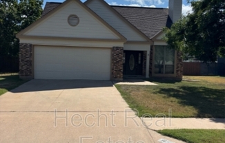 16501 SPOTTED EAGLE DR