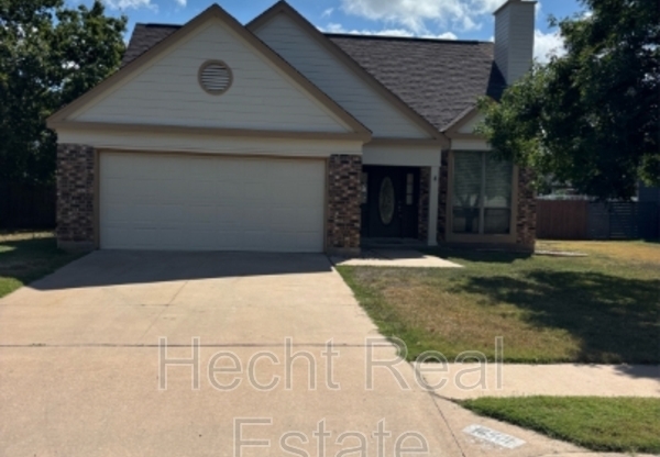 16501 SPOTTED EAGLE DR