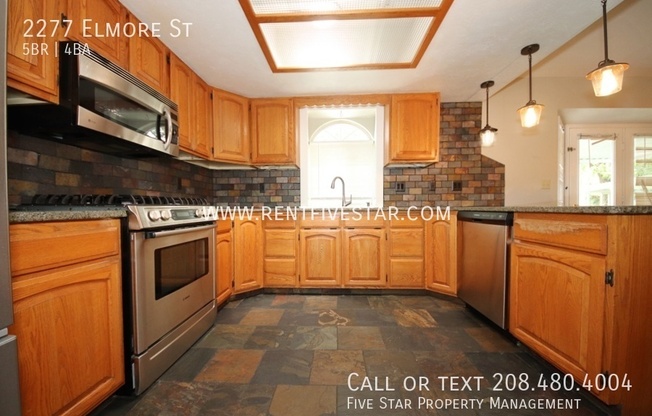 2277 Elmore St.