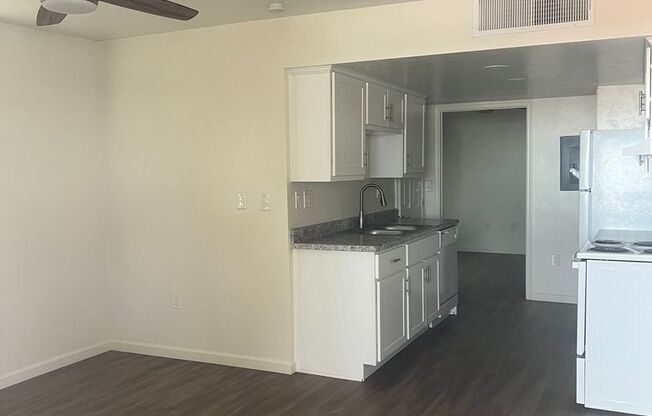 1 bed, 1 bath, 575 sqft, $1,005, Unit 2202