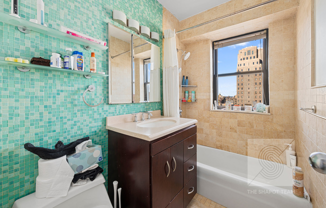 1 bed, 1 bath, 647 sqft, $4,295, Unit 30K