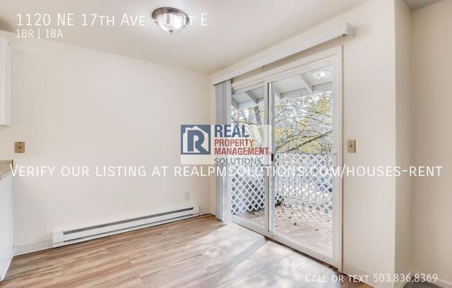 1120 NE 17 AVE