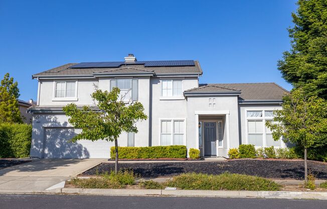 Beautiful home in Bailey Ranch!