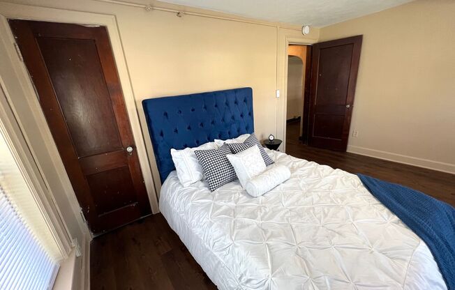 1 bed, 1 bath, 650 sqft, $895, Unit Unit 103 A650