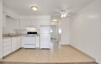 FRANCIS STREET APTS