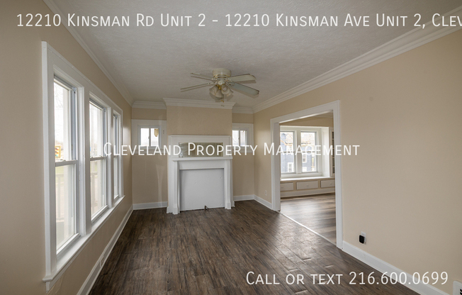 12210 KINSMAN RD