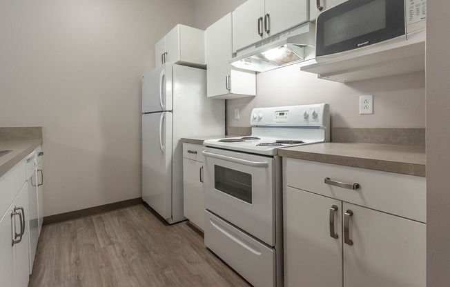 1 bed, 1 bath, 734 sqft, $1,426, Unit 105