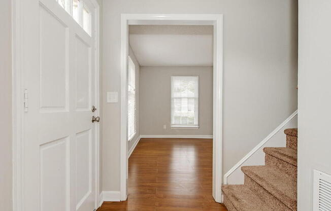 6601 HARRISON RD