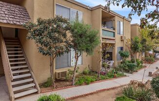 Sun Valley Gardens Apartments | Comfortable Living in El Cajon, CA