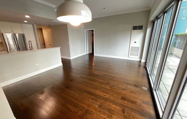 2 beds, 2 baths, $4,500
