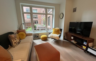 100 Lovejoy Wharf