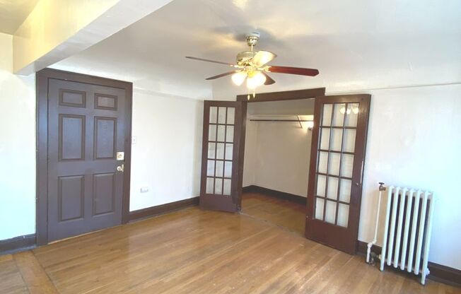Studio, 1 bath, $775, Unit 303
