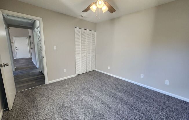 2 beds, 1 bath, $1,250