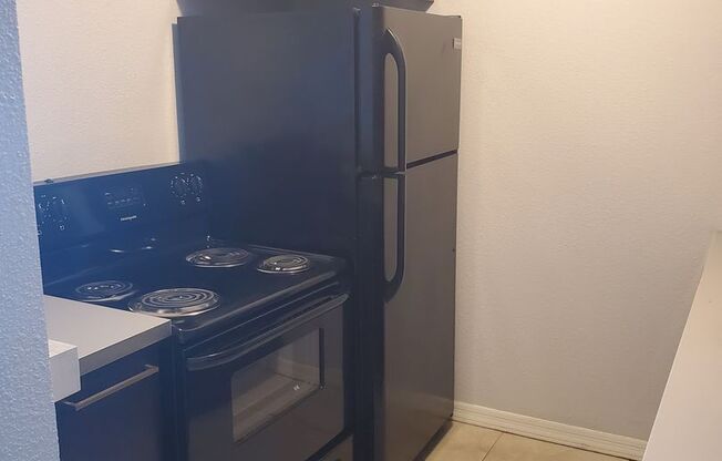 One Bedroom One Bath Apartment in the Heart of Old Town Scottsdale!