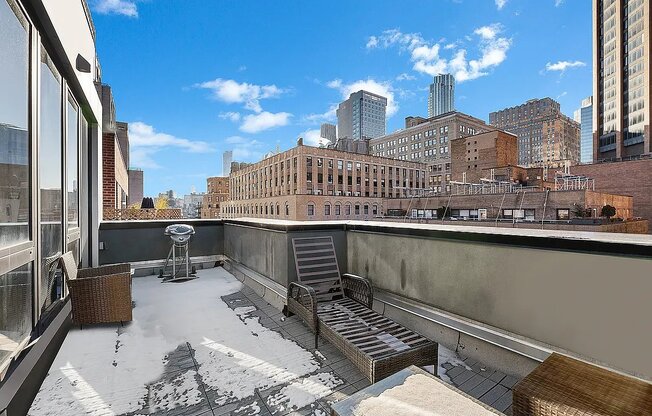2 beds, 2.5 baths, $10,147, Unit PH1