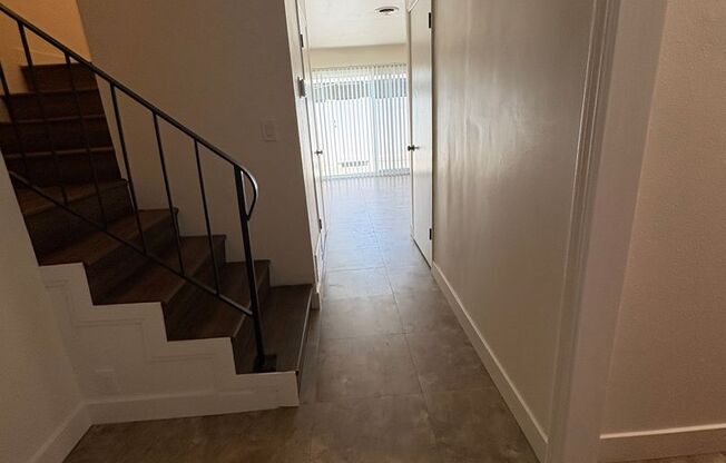 Beautiful 3 Bedroom Condo