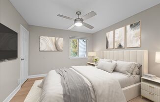 The Pointe at White Oak