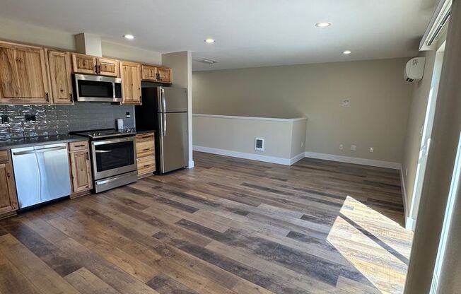 New ADU style apartment  in NE Bend