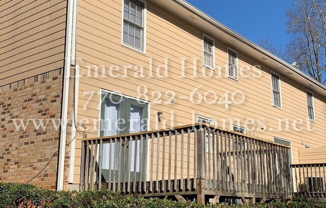 2 beds, 1.5 baths, 1,280 sqft, $1,399, Unit 3140 Murell Road