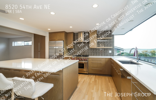 8520 54 AVE NE