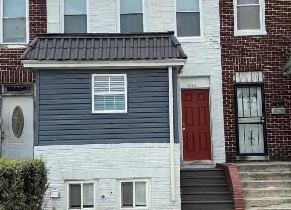 4140 REISTERSTOWN RD