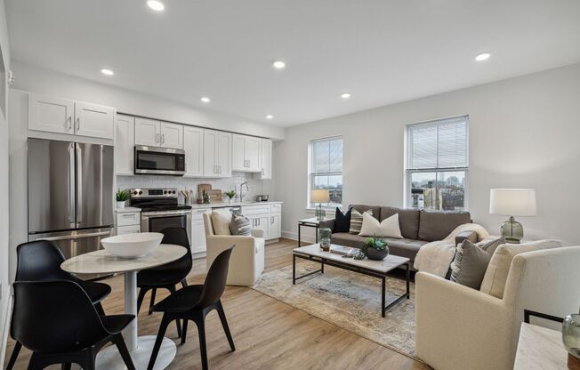 1201 W Girard Avenue