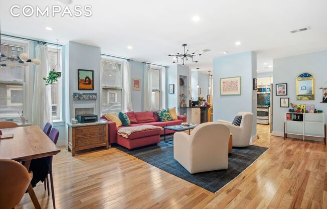 416 OCEAN AVE