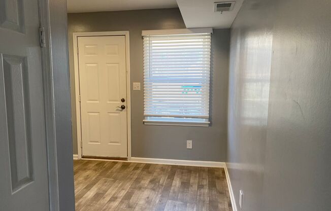 1 bed, 1 bath, 580 sqft, $1,250, Unit 4600-02