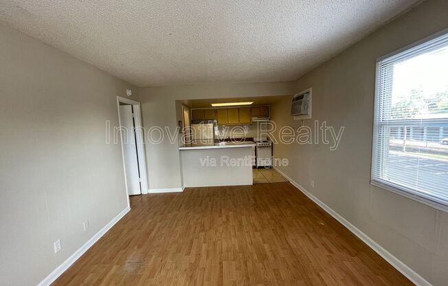 5101 CURRY FRD RD