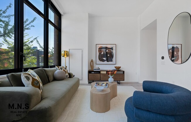 2 beds, 2 baths, 1,049 sqft, $5,563, Unit 523