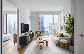 1 bed, 1 bath, $6,510, Unit 16M
