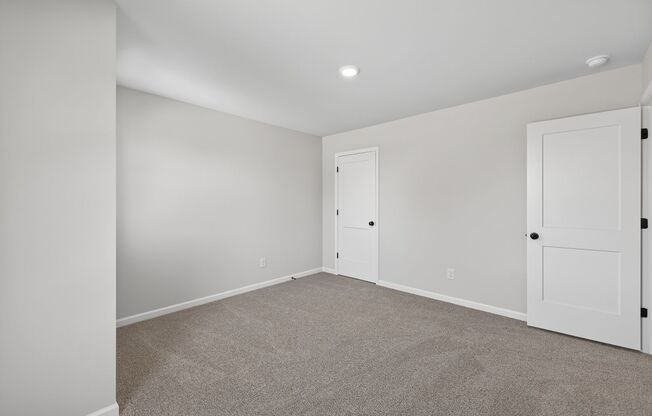 1 month FREE! NEW CONSTRUCTION 3BR! Available now!