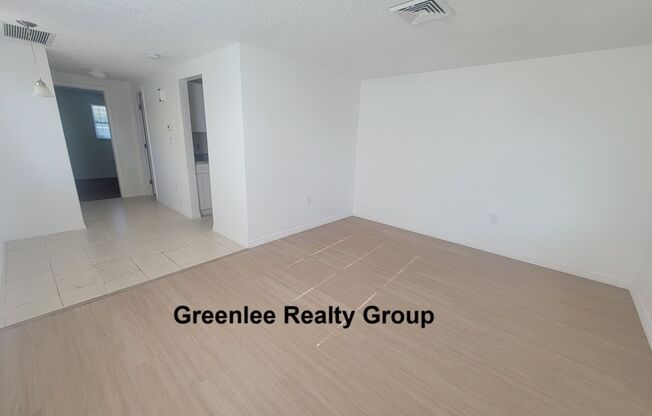 Adorable 1 Bed/1 Bath Villa in the 55+ New Port Colony Community