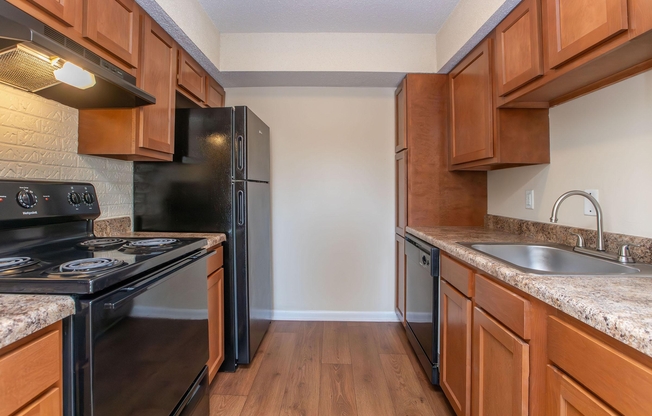 1 bed, 1 bath, 580 sqft, $814