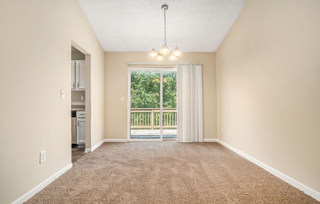 3 bdrm, 2 bath in Decatur