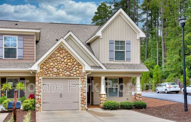 232 Mossy Bank Drive